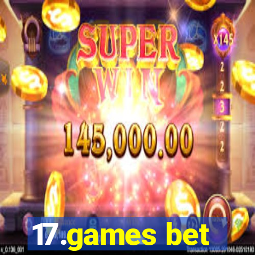 17.games bet